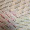 Tamale Wrappers Chicken Beef Cheese Pork Parchment Paper 9"x10" (CHEESE) view 2
