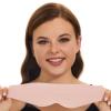 ALASKA BEAR Sleep Mask for Side Sleepers Patented Design, Cup-Shaped and Extra-Soft, 100 Blackout Eye Mask Shades Cover for Men and Women Home or Travel, Machine Washable, Pink view 3