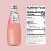 JANS - COCONUT MILK DRINK (with NATA DE COCO) STRAWBERRY 9.8 OZ (Pack of 1, Strawberry) view 2