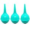 Comfort Soft Sterile Ear Bulb Rubber Hand Squeeze Baby Bulb Suction Sucker - 3 oz - Nasal - Ulcer (3 Pack) view 1