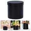 Alipis Flower Florist Bouquet Packaging Boxes With Lids Paperboard Flower Wrapping Supplies For Florists Parties Birthdays Weddings view 4