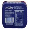 ATLANTIC - Wild Caught Sardines, Keto & Paleo Friendly, Total 22.2oz (Six Cans) (Hot Sauce) view 2