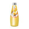 JANS - COCONUT MILK DRINK (with NATA DE COCO) MANGO 9.8 OZ (Pack of 1, Mango) view 1
