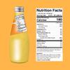 JANS - COCONUT MILK DRINK (with NATA DE COCO) MANGO 9.8 OZ (Pack of 1, Mango) view 2