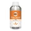 Crysalis Flax Seed (Linum Usitatissimum) Oil - 67.62 Fl Oz (2L) view 1