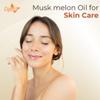 Crysalis Musk Melon (Cucumis Melo) Oil - 67.62 Fl Oz (2L) view 4