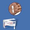 Butterfly Wound Closures Bandages 3/8 Inch x 1 13/16 Inch, Pack of 100, MS-20100 view 2