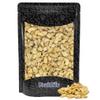 Fruidles Large Cashews, Whole, Raw and Unsalted, NON-GMO Rich Buttery Flavor, Source of Fiber, Protein, and Iron (1 Pound) view 1