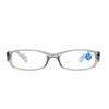 LKP Computer Reading Glasses, Blue Light Blocking Readers Flexible Spring Hinge Glasses for Men Women 1.0 1.5 2.0 2.5 3.0 (Color : G, Size : 2.5) view 1