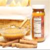 Kauffman's Fruit Farm Homemade Pumpkin Butter Spread, No Granulated Sugar Added, 8.5 Oz. (Pack of 6) view 4