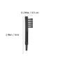 12pcs Cleaning Brush with Magnet Essential Cleaner Tool for Wax Removal and Maintenance of Hearing Amplifiers view 2