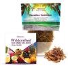 Organic Sea Moss - Wild Crafted from Caribbean Waters - 100% Organic, Raw, Non GMO, Vegan Irish Sea Moss - Clean & Sundried - Improve Skin Health, Increase Energy & Boost Immunity