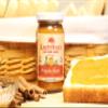 Kauffman's Fruit Farm Homemade Pumpkin Butter Spread, 8.5 Oz. (Pack of 6) view 2