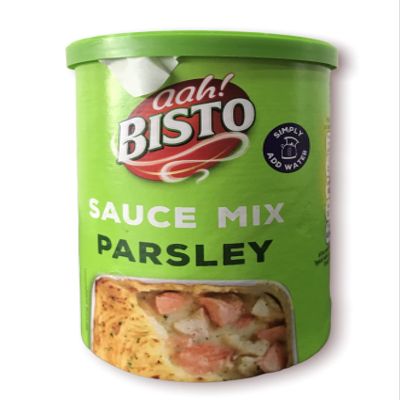 Bisto Parsley Sauce Mix 185gm