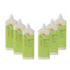 Sonett Organic Dishwashing Liquid Organic 100% Biodegradable Lemon, 34 Fl.Oz (Pack of 6) Certified Organically GrownCer view 1