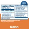 Bariatric Fusion Digestive Support: Digestive Enzymes with Probiotics | Vegan Supplement | Probiotics for Digestive Health and Gut Health Support | Gluten, Dairy & GMO Free | 60 Capsules view 4
