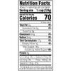 Del Monte Yellow Cling Sliced Canned Peaches in 100% Juice, 15 oz Cans (Pack of 4) view 2
