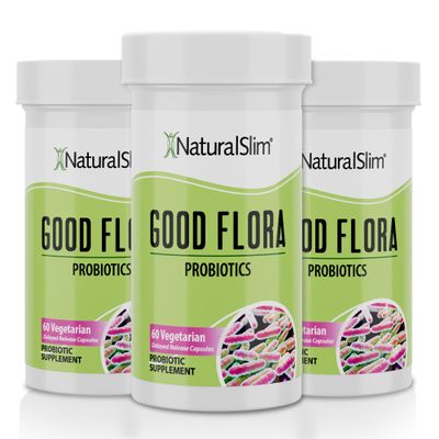Probiotic Nutritional Supplements Gentle Formula Pro Biotics for Gut Health, Digestive Health, Immune Support, & De-Bloating for Women & Men, 7 Powerful Probiotic Strains, 60 Vegetarian Capsules 3 Pk