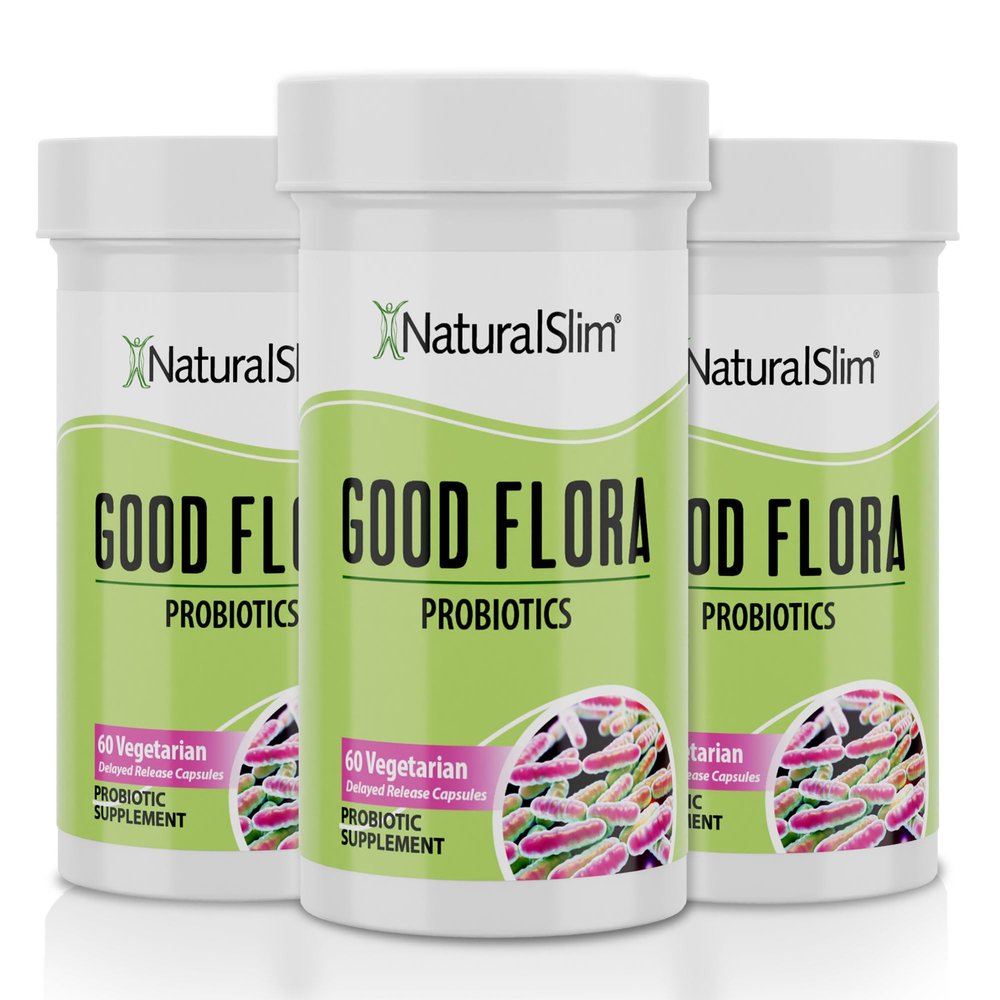 Probiotic Nutritional Supplements Gentle Formula Pro Biotics for Gut Health, Digestive Health, Immune Support, & De-Bloating for Women & Men, 7 Powerful Probiotic Strains, 60 Vegetarian Capsules 3 Pk