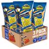 Elmer's New Orleans Chee-wee's, Authentic NOLA Original Flavor, Irresistible Crunchy Snack Delight 2 oz Bags, Pack of 3 view 1