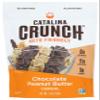 Catalina Crunch Chocolate Peanut Butter Keto Cereal: Keto Friendly, Low Carb 9 oz (Pack of 6) view 1