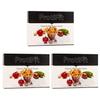 PROTIFIT - High Protein Chipolte BBQ Zipper Snacks 3 Pack, 15g Protein, Low Calorie, Low Sugar, Low Fat, Ideal Protein Compatible, 7 Servings Per Box, (3 Pack) view 1