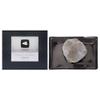 Leonardo Essenza Stone Diffuser Set - Black by Leonardo for Unisex - 2 Pc Set Glass Base,Diffuser Stone view 1