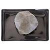 Leonardo Essenza Stone Diffuser Set - Black by Leonardo for Unisex - 2 Pc Set Glass Base,Diffuser Stone view 2