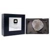 Leonardo Essenza Stone Diffuser Set - Black by Leonardo for Unisex - 2 Pc Set Glass Base,Diffuser Stone view 3