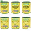 Seitenbacher Vegetable Broth, Yellow view 1