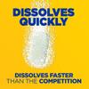 Zep PRO-TABS All Purpose Cleaner Dissolvable Tablets - 4 Tablets - ZUAPCTAB Just Add Water! Environmentally Friendly view 4