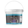 Birch & Meadow 1 Gallon of Cotton Candy Crunch, Ice Cream Topping, Dessert Topper view 1