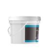 Birch & Meadow 1 Gallon of Cotton Candy Crunch, Ice Cream Topping, Dessert Topper view 2