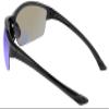 Mass Vision The Skillful 2 Pair of Unisex Sport Wrap Polarized Bifocal Sunglasses (Open Road Blue, 1.5, multiplier_x) view 2