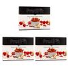 PROTIFIT - High Protein Tangy Tomato Zipper Snacks 3 Pack, 15g Protein, Low Calorie, Low Sugar, Low Fat, Ideal Protein Compatible, 7 Servings Per Box, (3 Pack) view 1