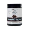 Rodelle Baking Cocoa, Gourmet, 8 Oz (226 g) (Pack of 2) view 1