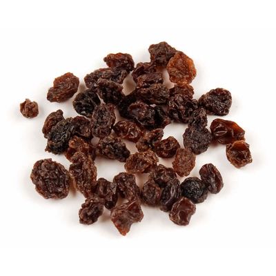 Woodland Foods 009767 Zante Currants 5 Pound Bag
