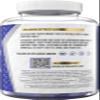 Alpha Supps Hair, Skin, and Nails Supplement for Women - Vibrant HSN Health and Strength with Biotin, Collagen, and Vitamins to Support Hair Growth, Thickness, and Skin Radiance - 90 Capsules view 3