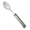Rehabilitation Advantage Bendable Teaspoon with Lightweight Plastic Handle view 1
