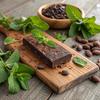 Truvani Plant Based Snack Bars | Chocolate Mint 12 Pack | 7g Protein | USDA Organic and Vegan | The Only Bar | Dairy, Soy, and Gluten Free | Individually Wrapped view 3