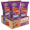 Elmer's New Orleans Creole Crunch Popcorn Mix, Authentic NOLA Caramel & Spicy Flavor, Irresistible Crunchy Snack Delight (3) view 1