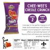 Elmer's New Orleans Popcorn Creole Crunch/Cheese Combo, Caramel & Hot-N-Spicy Combo 2oz, Pack of 6 view 2