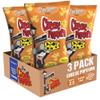 Elmer's Cheesy Popcorn, Cheesy Deliciousness, Popped in Coconut Oil, Gluten-Free, No MSG, 2.5 oz Bags, Pack of 3 view 1