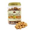LAFOOCO Honey Roasted Cashews, Sweet Tasty Gourmet, Vietnam Cashew, Rich in Nutrients, Gift for Family, Friend on Celebration, Holiday, Birthday (14.1 oz) view 1