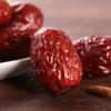 NESTLADY Premium Pitted Jujube Dates,Red Dates, 1LB(454g), 100% Natural Sun-Dried Red Dates, Pitted, Sweet & Chewy Dried Fruit Snack, Improve Sleep, Healthy Superfood, Packed in USA, Hong Zao view 4