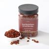Premium Dried Sea Buckthorn Berries 8 Oz/227g.Natural & No Additives Sea Buckthorn Tea,,Hand Picked Whole Berry Fruit. view 2