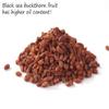 Premium Dried Sea Buckthorn Berries 8 Oz/227g.Natural & No Additives Sea Buckthorn Tea,,Hand Picked Whole Berry Fruit. view 4