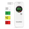 Ketone Breath Breathalyzer, Ketosis Breath Meter, Digital Ketosis Test with 10 Mouthpieces view 4
