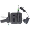 DOC.ROYAL Black Gutta Percha Obturation System Obturation Pen and Obturation Gun 2-in-1 LCD Display view 4
