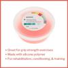 McKesson Therapy Putty - Soft Resistance for Fingers, Hands, and Wrist  Exercise Rehabilitation Occupational Therapy Tool - 4 oz, 1 Count view 2